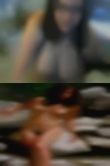 Making love horny woman
