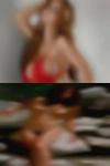 Naked athletic swingers