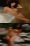 Naked girls years old