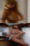 Find bi-female threesome