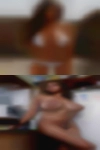Horny women fuck Dexter