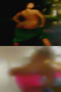 And i do horny choose you.