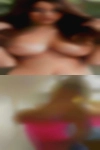 Mature couple curious about