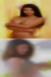 Nude couples having club