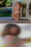 Swinger chick eats pussy