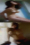 Amateur swinger