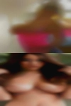 Horny woman looking something