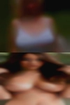 Mature couple curious about