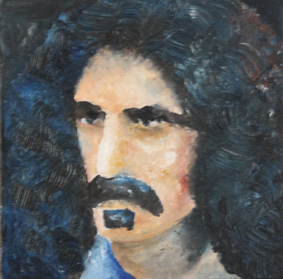 Frank Zappa  2017