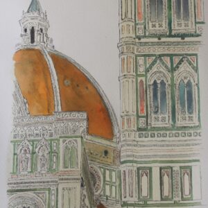 The Duomo, 2020
