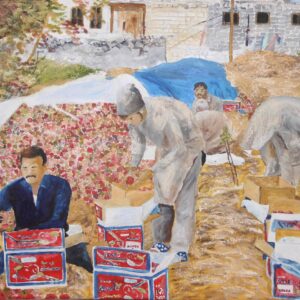 The Apple Packers, Hunza